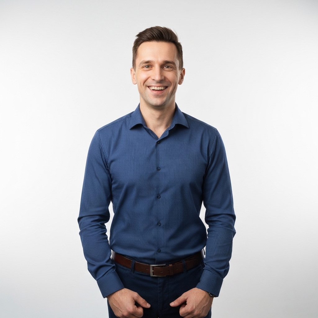 Marek Wiśniewski - Ekspert kasyn online